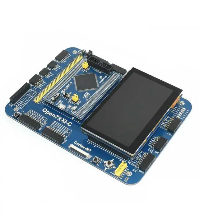 Alt view image 3 of 3 - 4.3inch Capacitive Touch LCD 800x480 stock Waveshare
