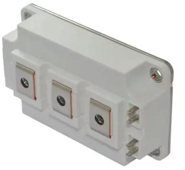 Alt view image 3 of 3 - 2A300HB12C2F IGBT Module High Power 2A300HB12C2F Rectifier Spot