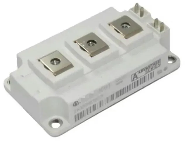 Main image of 2A300HB12C2F IGBT Module High Power 2A300HB12C2F Rectifier Spot