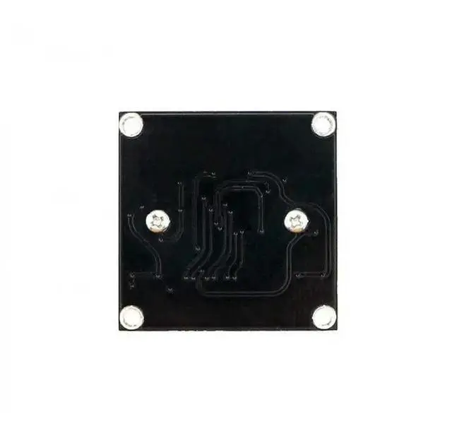 Alt view image 2 of 3 - RPi Camera (I) Raspberry Pi Camera Module, Fisheye Lens, Wider Field Of View