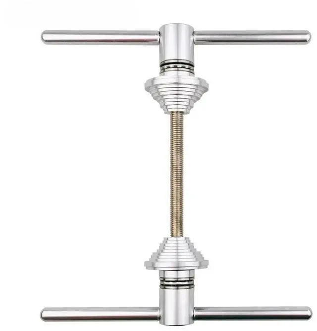 Main image of For Mountain Bike Bowl Set Press-in Tool Press-in Center Shaft Installation and Removal Tool Bearing Balance Car
