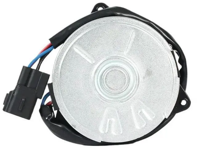 Main image of For Car Radiator Fan Motor 168000-4840/17120-61J20