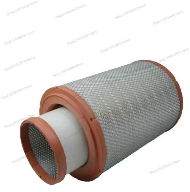 Main image of For K3141PU C500 Heavy Truck 450 Dump Truck Tractor 3041 Air Filter