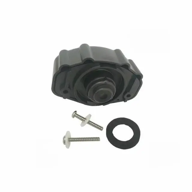 Alt view image 3 of 3 - For 350-7735 Exhaust Gas Filter, Hydraulic Tank Cover 307E2 318F 315FL 316FL