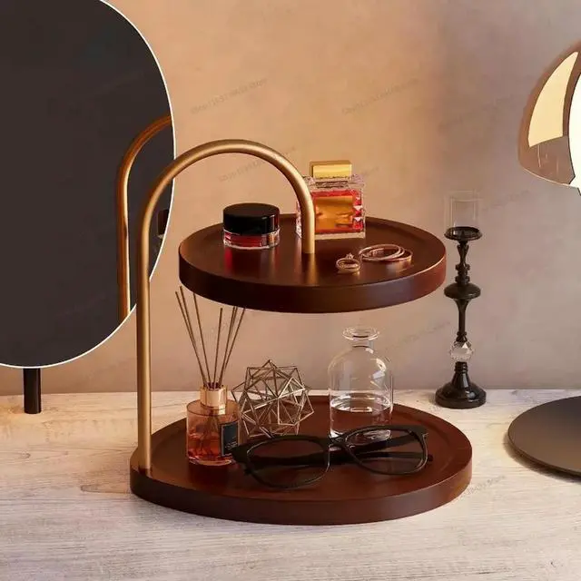Alt view image 2 of 3 - For Key , Entryway Ornaments, Desktops, Watches, Jewelry, Perfume Racks, Trays, Display Racks