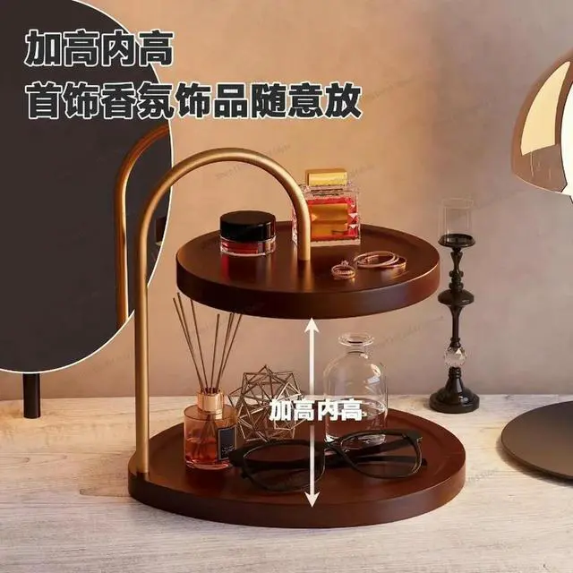 Alt view image 3 of 3 - For Key , Entryway Ornaments, Desktops, Watches, Jewelry, Perfume Racks, Trays, Display Racks