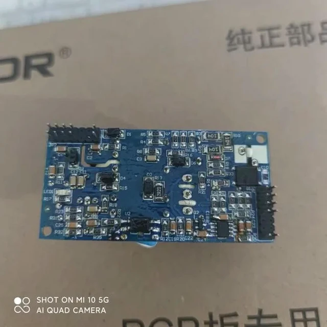 Alt view image 3 of 3 - General Welding Machine, Power Board Power Module ZX7-225/250V/270/315I/400I Applicable