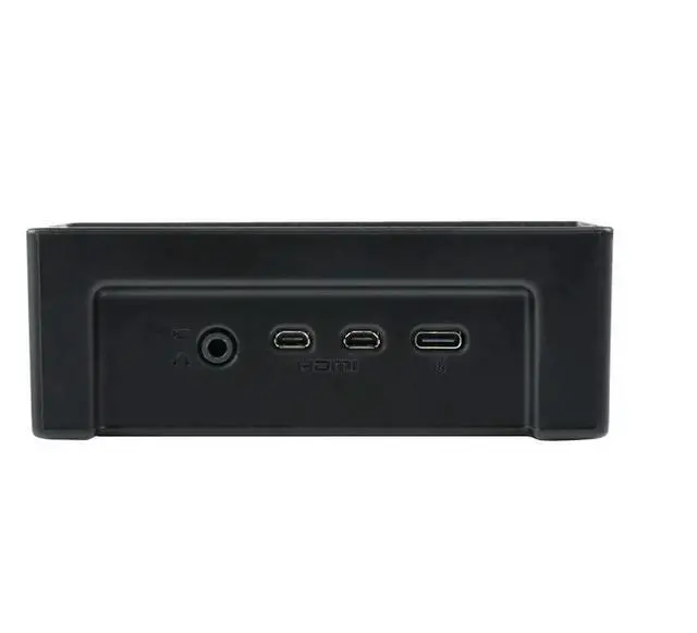 Alt view image 3 of 3 - 4.3inch Capacitive Touch Display For Raspberry Pi, With Protection Case, 800×480, IPS Wide Angle, MIPI DSI Interface