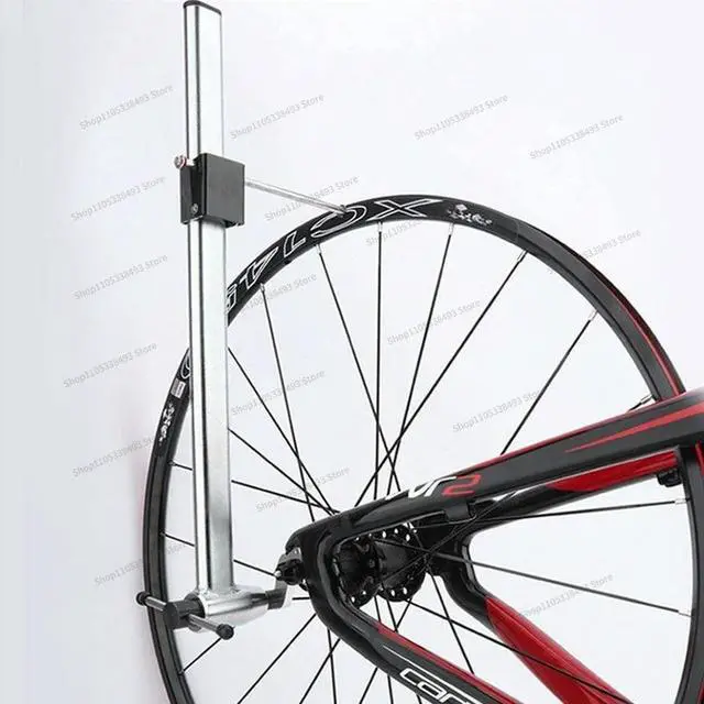 Alt view image 3 of 3 - For Bicycle Tail Hook Corrector Highway Mountain Bike Wheel Set Rear Variable Lug Adjuster Correction Repair Tool