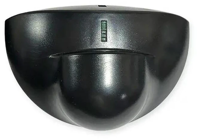 Main image of ARG-102H01-5 Black Microwave Infrared Sensor Radar Garage Door Sensor Switch