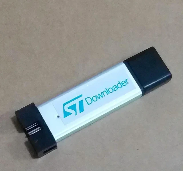 Main image of STM32F4XX SWD Offline Downloader Offline Downloader Offline Programmer Offline Programming