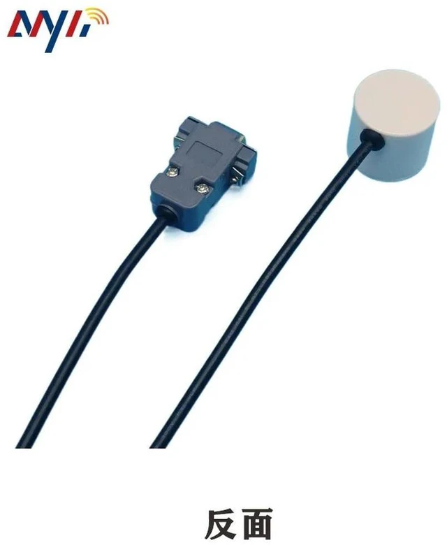 Alt view image 3 of 3 - Meter Reading RS232 to NIR Converter Serial to IR RS232 to IR Transparent DLMS