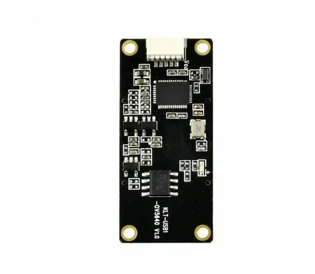 Alt view image 2 of 3 - OV5640 5MP USB Camera(A), Auto Focusing, Video Recording, Plug-And-Play, Driver Free