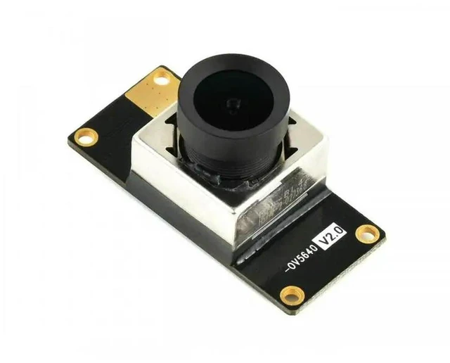 Main image of OV5640 5MP USB Camera(A), Auto Focusing, Video Recording, Plug-And-Play, Driver Free