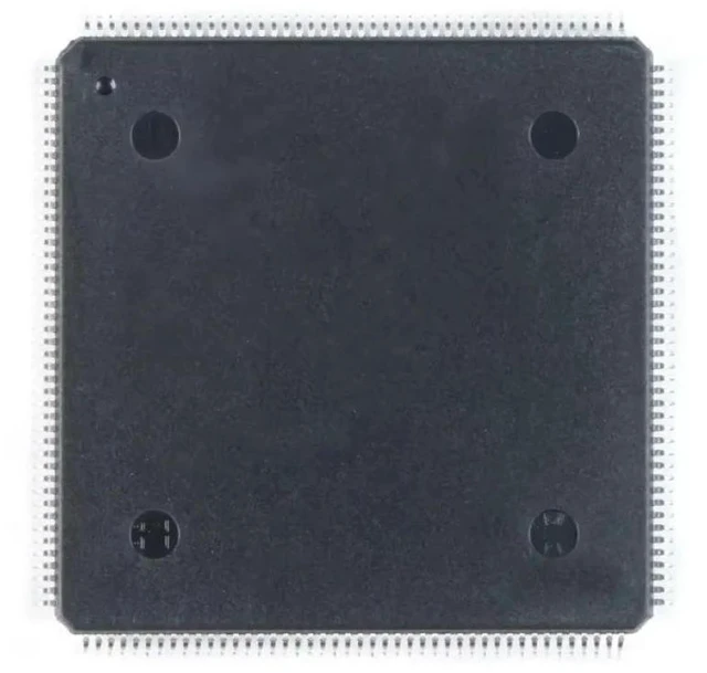 Alt view image 3 of 3 - 10pcs/lot IC Chip ARM M4 32bit Microcontroller MCU LQFP-176 STM32F429IGT6
