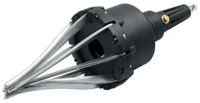 Main image of For Pneumatic Ball Cage Cover Expander Pneumatic Car Dust Replacement Tool Outer Ball Cage Cover Removal and Installation Tool