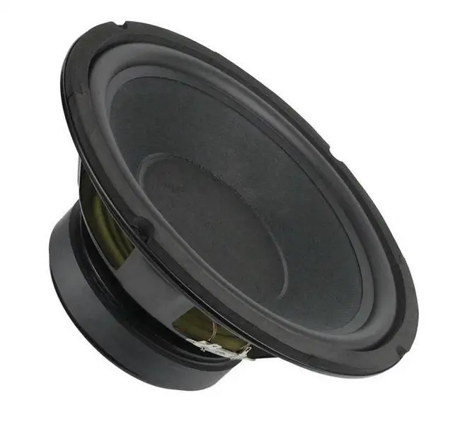 Main image of For 10-inch Loose Paper Cone Mid-bass Speaker, KTV Subwoofer, Powerful Dynamic D-10W