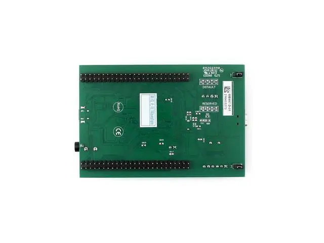 Alt view image 2 of 3 - STM32F4DISCOVERY / STM32F407G-DISC1, STM32F4 Discovery Kit