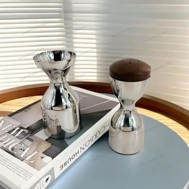 Alt view image 2 of 3 - For Modern Model Room Sales Office Coffee Theme Water Bar Table Coffee Pot Tray Combination Soft Decoration