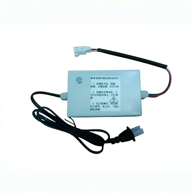 Main image of Refrigerator Inverter Compressor Tester Inverter Compressor Test and Repair Tools