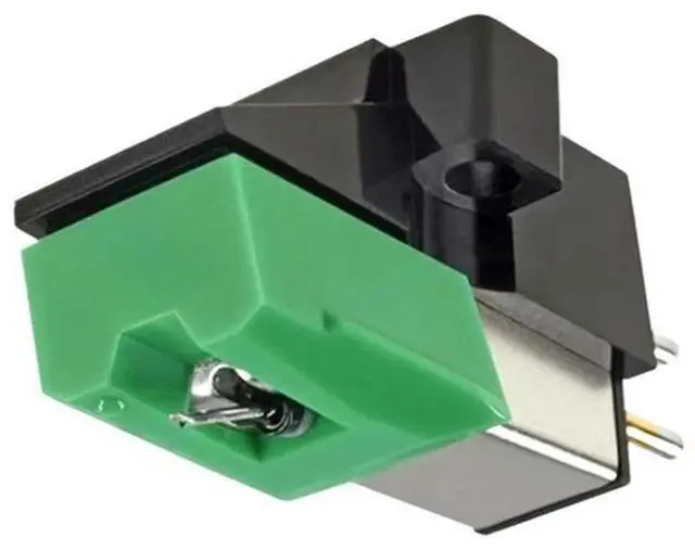 Main image of For AT95E Cartridge Moving Magnetic High-end Player Cartridge Stylus