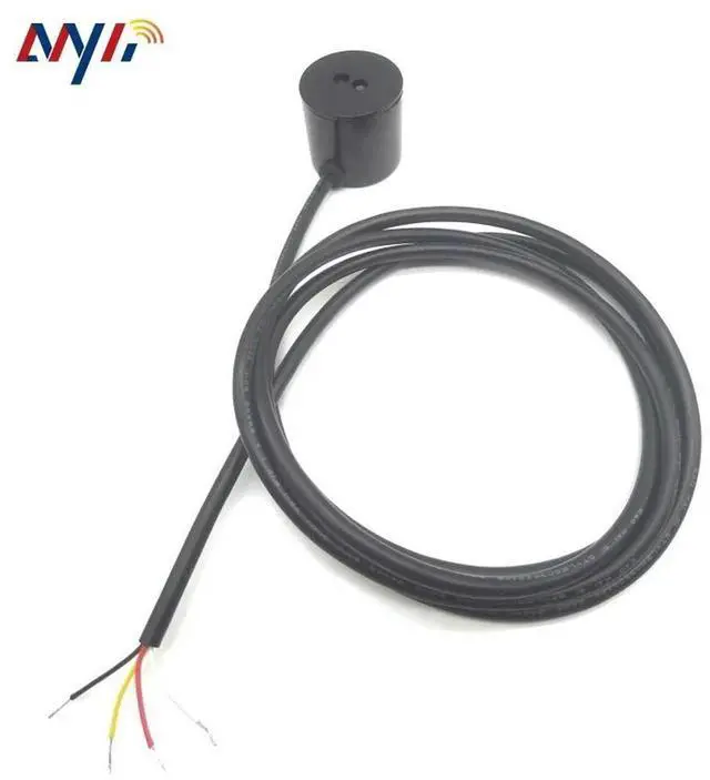 Main image of NIR to RS485 Infrared Data Collector Foreign Infrared Optical Port Meter Reading Optical Isolated DLMS