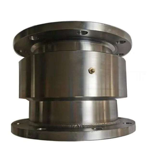 Main image of For Universal Stainless Steel Rotary Joint, Hinge Rotary Joint
