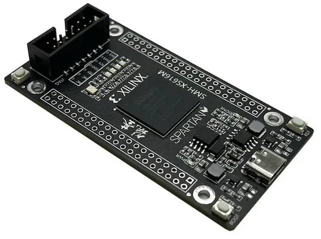 Main image of FPGA Development Board XS616M Xc6slx16 XILINXSS Spartan6 Core Boards