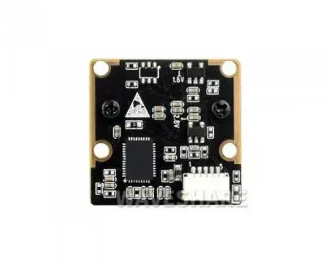 Main image of IMX335 5MP USB Camera (B),2K Video Recording, Better Sensitivity In Low-Light Condition, Wide Dynamic Range