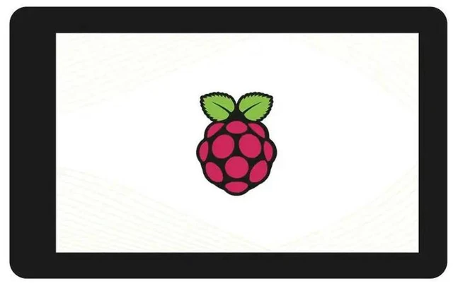 Main image of 4inch Capacitive Touch Display for Raspberry Pi, 480×800, DSI Interface, IPS, Optical Bonding Screen LCD