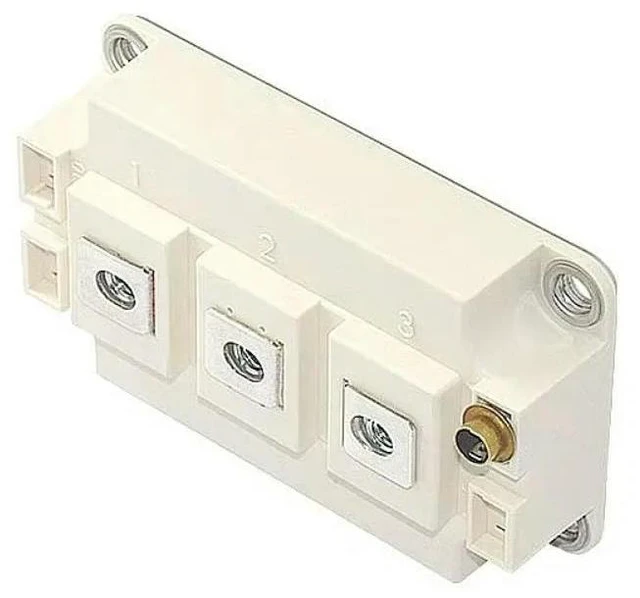 Alt view image 2 of 3 - SKM200GB128D IGBT Module High Power Rectifier Spot