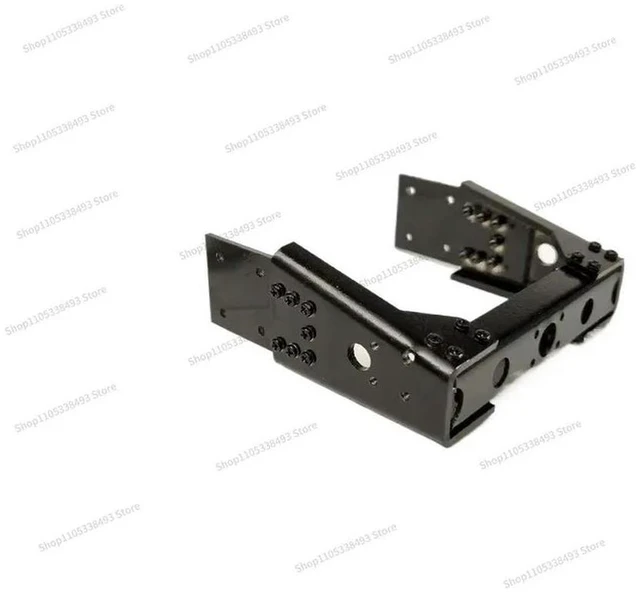 Main image of For Truck Model Simulation Trailer l Tail Beam RC Beam