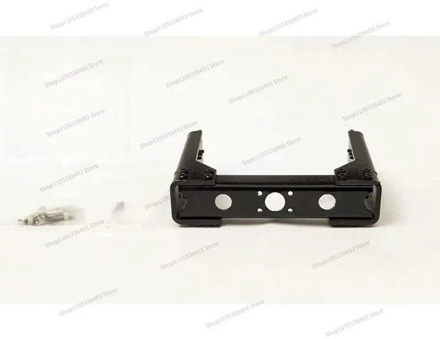 Alt view image 2 of 3 - For Truck Model Simulation Trailer l Tail Beam RC Beam