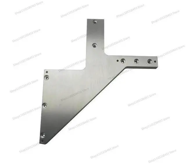 Main image of For Optical Testing Instrument Parts, Mechanical Parts Automatic Equipment 679 Spare Parts