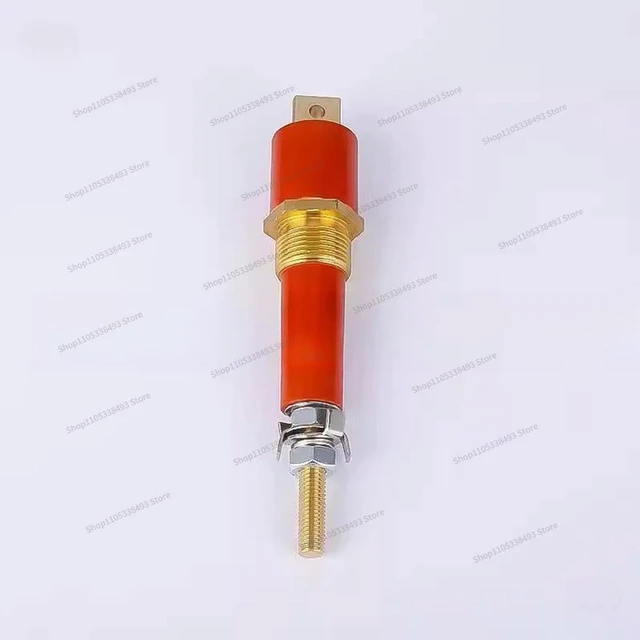 Alt view image 3 of 3 - For Mine Motor Terminal, Explosion-proof Motor Terminal