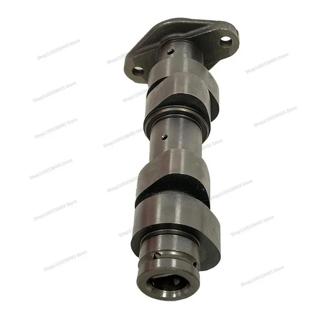 Alt view image 3 of 3 - For Motorcycle Accessories Camshaft for XT600 TT600 SRX600 1JK-12171-00