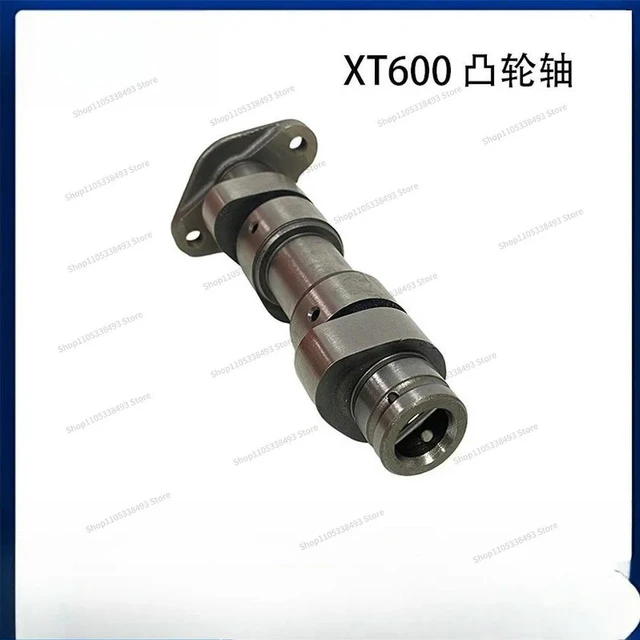Alt view image 2 of 3 - For Motorcycle Accessories Camshaft for XT600 TT600 SRX600 1JK-12171-00