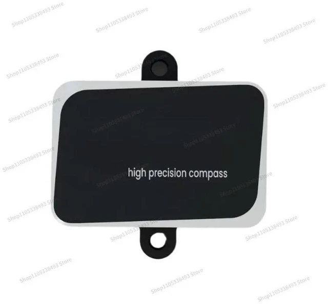 Main image of For C-COMPASS High Precision Magnetometer RM3100 Compass Anti-interference Strong Compatibility PX4/APM