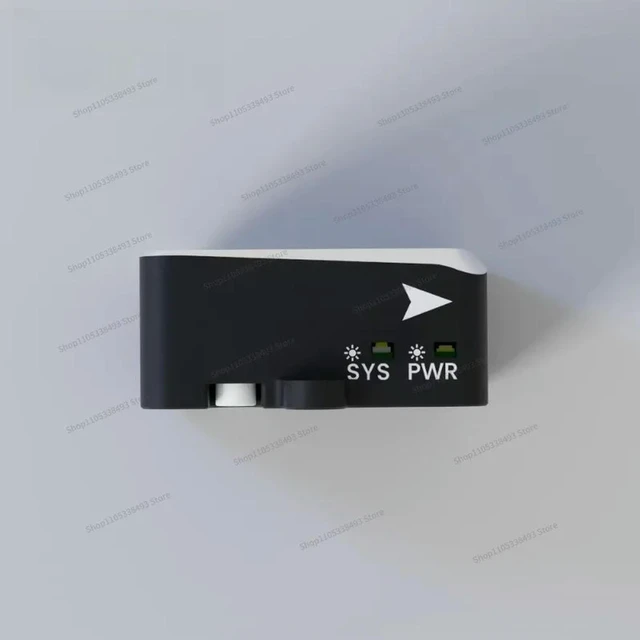 Alt view image 2 of 3 - For C-COMPASS High Precision Magnetometer RM3100 Compass Anti-interference Strong Compatibility PX4/APM