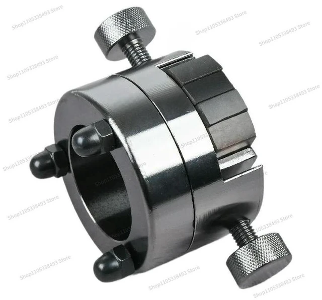 Main image of For Integral l Material, Upper and Lower Integrated 360-degree Rotating Seal Cutting Tool