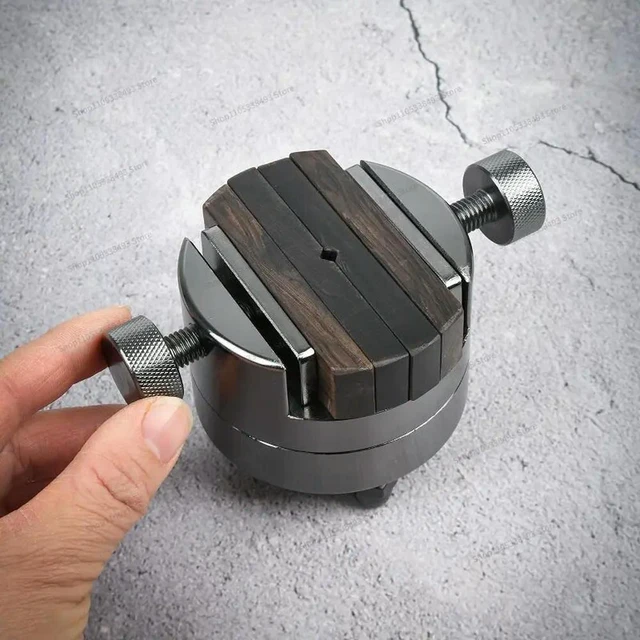 Alt view image 2 of 3 - For Integral l Material, Upper and Lower Integrated 360-degree Rotating Seal Cutting Tool