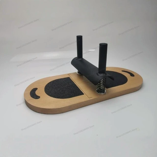 Alt view image 3 of 3 - For R Pilates Foot Trainer Arch Training, Foot Orthotics