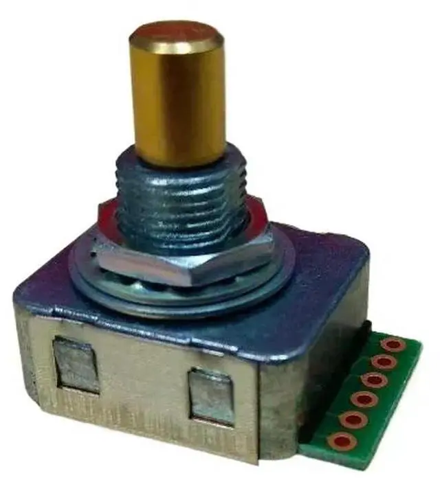 Main image of Japan Tokyo Measuring Equipment TOSOKU Photoelectric Coding Switch RE23NS25C16RA Non-imitation