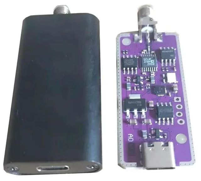 Alt view image 2 of 3 - RPM-3GS 0.01~ 3GHz Host Computer Version RMS Radio Frequency Power Meter