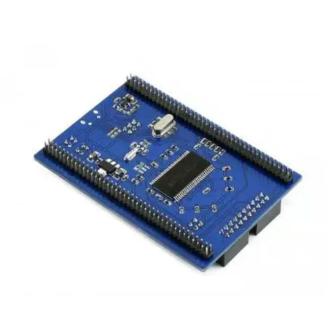 Alt view image 3 of 3 - Waveshare CoreH743I, STM32 STM32H743IIT6 MCU core board