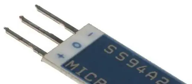 Main image of SS94A2 STOCK