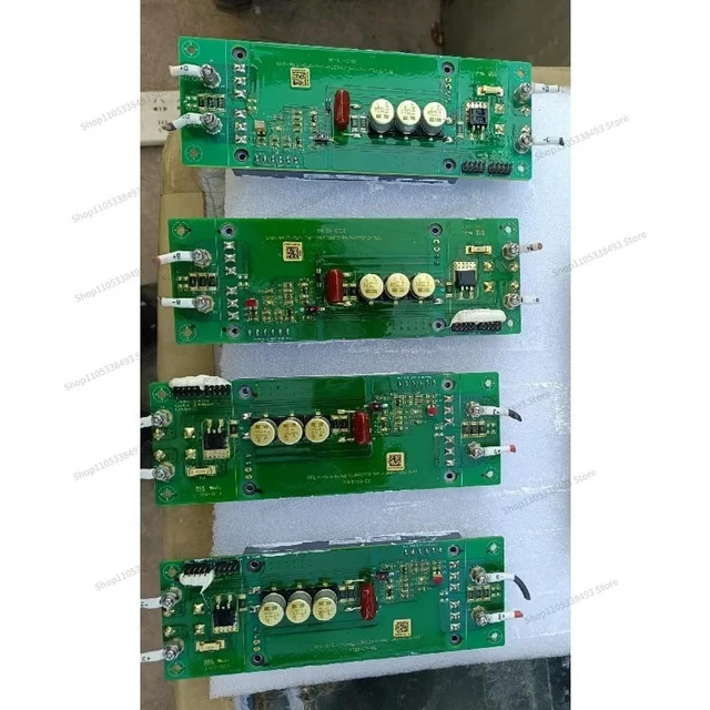 Alt view image 2 of 3 - For Laser Constant Current Driver Board, 68V20A, 1500w Power Module