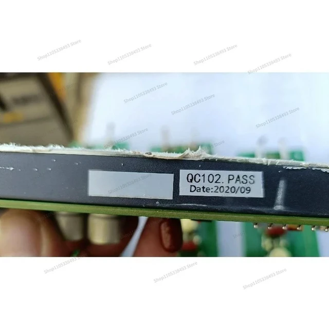 Alt view image 3 of 3 - For Laser Constant Current Driver Board, 68V20A, 1500w Power Module