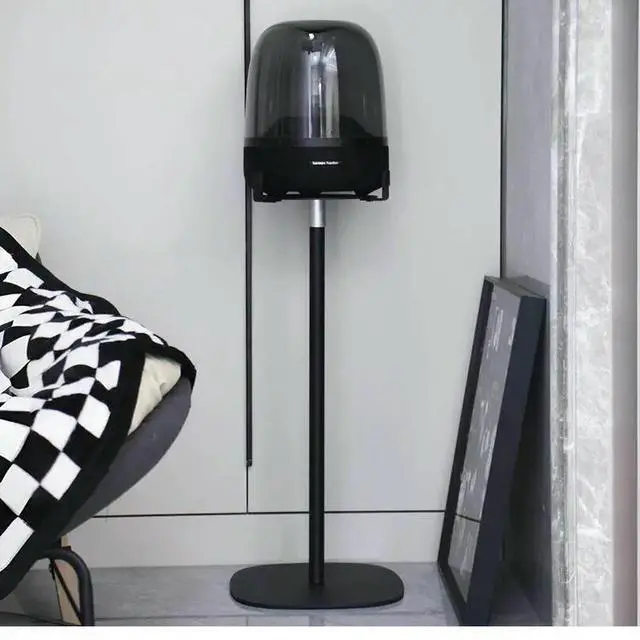 Main image of For Floor-to-ceiling Audio Bracket, Speaker Bracket Base, Crystal 4th Generation Bracket.