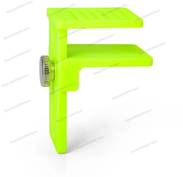 Alt view image 2 of 3 - For Vinyl Wallpaper Cutting Guide Film Packaging Edge Finishing Knife Manual Cutting Tool
